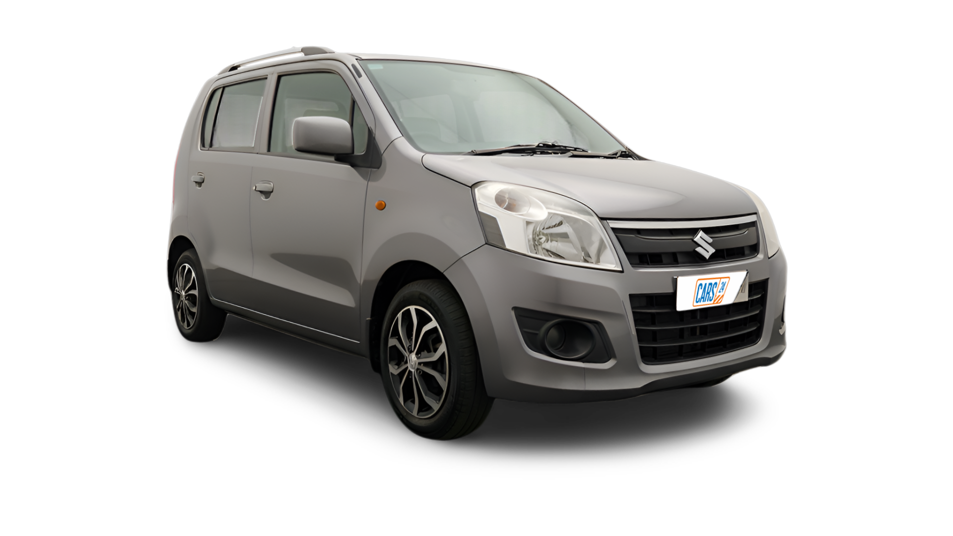 Maruti Wagon R 1.0-img